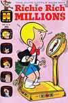 Richie Rich Millions #28 Comic Books - Covers, Scans, Photos in Richie Rich Millions Comic Books - Covers, Scans, Gallery